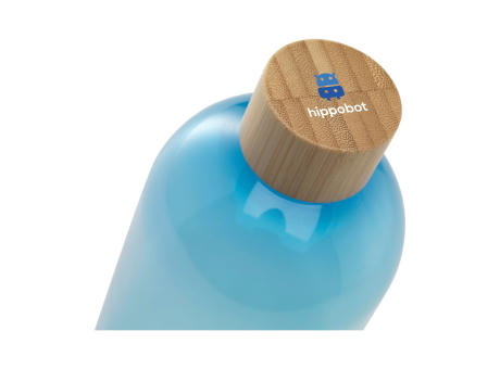 RPET Bottle 500 ml Wasserflasche