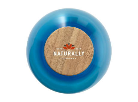 RPET Bottle 500 ml Wasserflasche