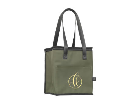 Lennon RCS Recycled Cooler Bag Kühltasche