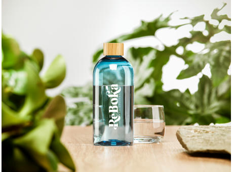 RPET Bottle 500 ml Wasserflasche