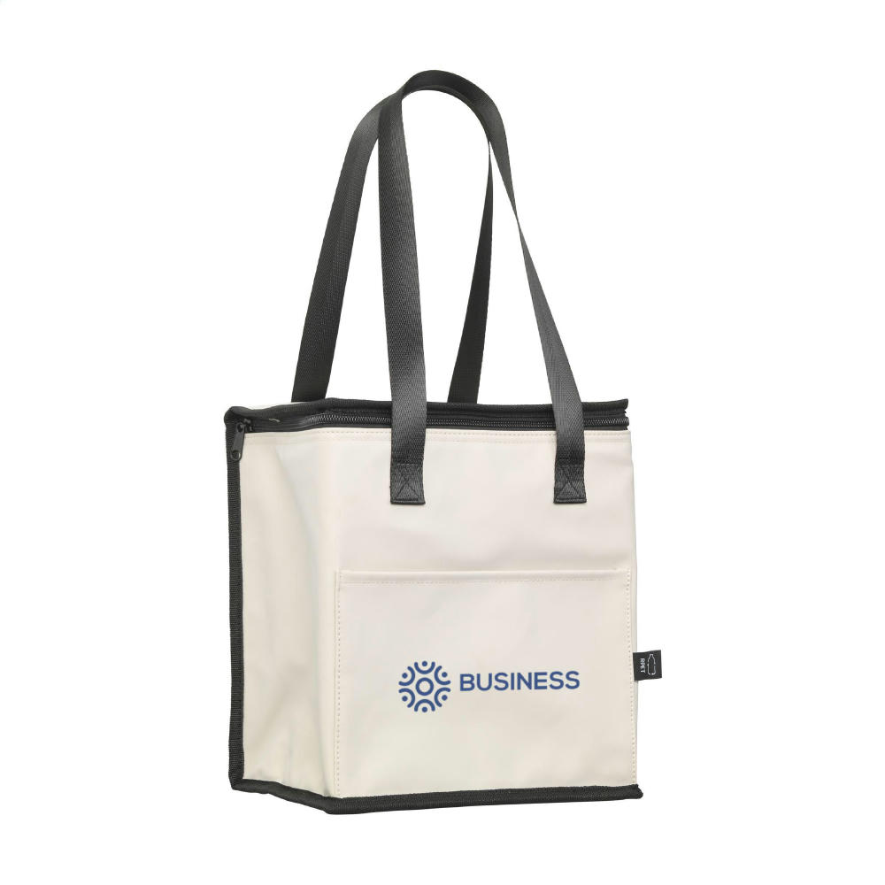Lennon RCS Recycled Cooler Bag Kühltasche
