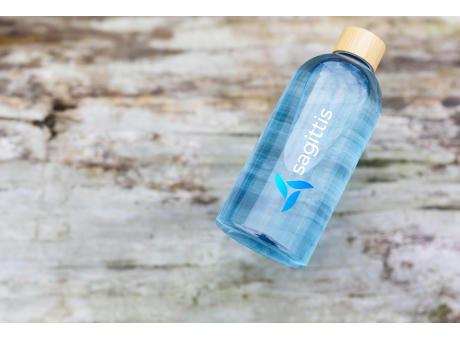 RPET Bottle 500 ml Wasserflasche