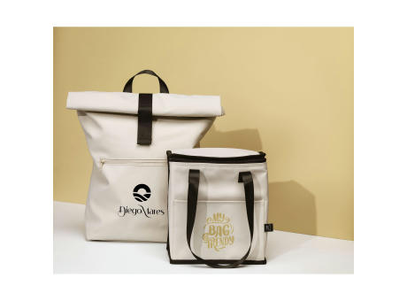 Lennon RCS Recycled Cooler Bag Kühltasche