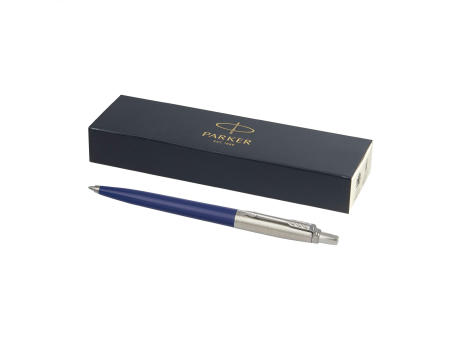 Parker Jotter Recycelter Kugelschreiber - blaue Tinte