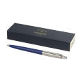 Parker Jotter Recycelter Kugelschreiber - blaue Tinte
