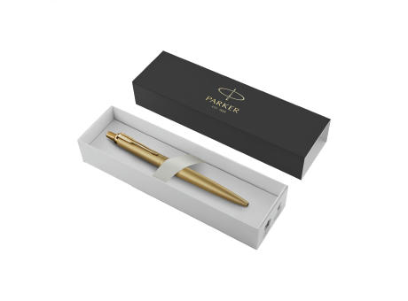 Parker Jotter XL Monochrome Kugelschreiber - blau