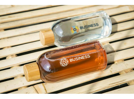 RPET Bottle 500 ml Wasserflasche