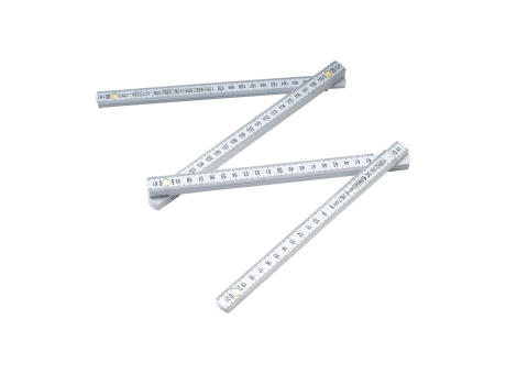Metric Zollstock