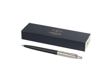 Parker Jotter Recycelter Kugelschreiber - blaue Tinte