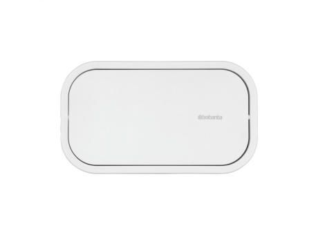 Brabantia Mindset Badezimmer-Abfallbehälter