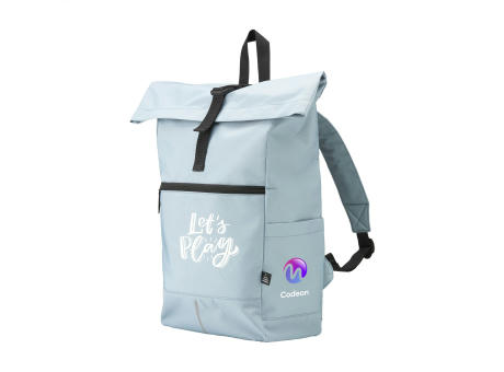 Nolan Recycled RPET Rucksack