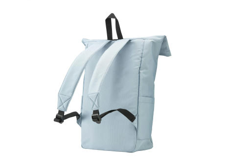 Nolan Recycled RPET Rucksack