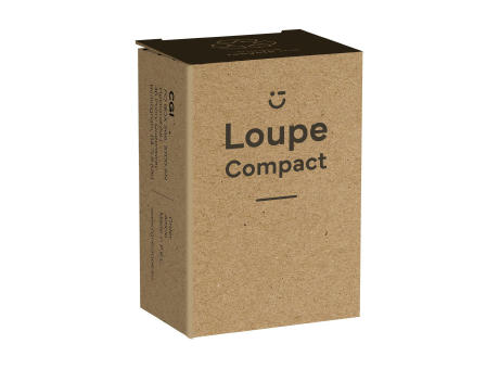 Loupe Compact Lupe