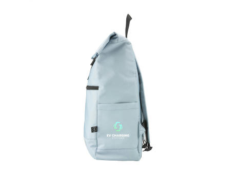 Nolan Recycled RPET Rucksack