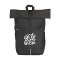 Nolan Recycled RPET Rucksack