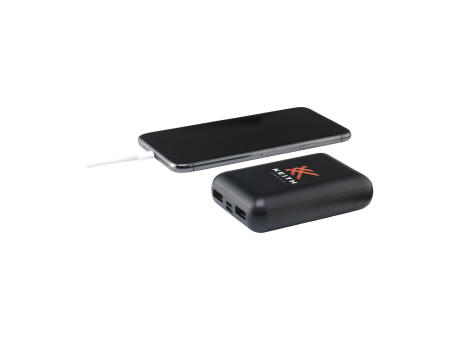 PocketPower 10000 Wireless Powerbank kabellos laden
