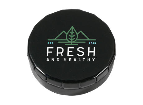 Mini ClicTin Pfefferminz