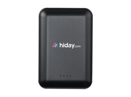 PocketPower 10000 Wireless Powerbank kabellos laden