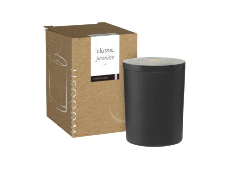 Wooosh Scented Candle Classic Jasmine Duftkerze