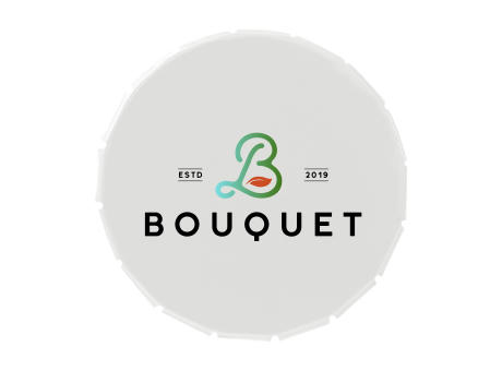 Mini ClicTin Pfefferminz