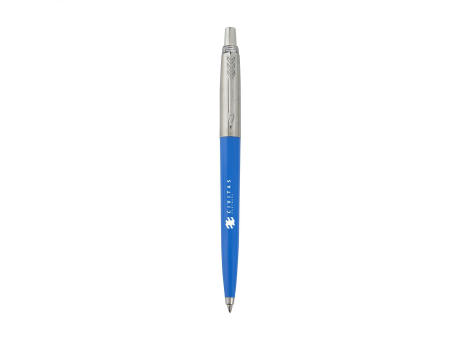 Parker Jotter Recycelter Kugelschreiber - blaue Tinte
