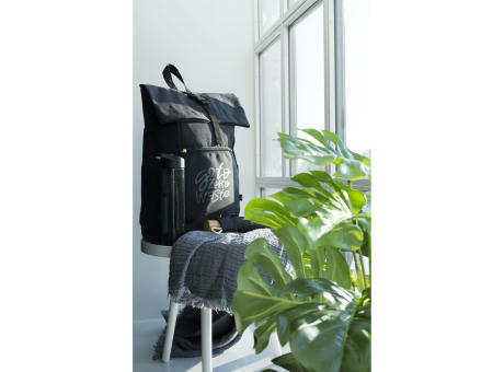 Nolan Recycled RPET Rucksack