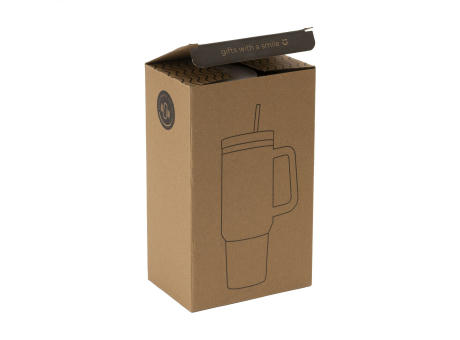 Rhino RCS Recycled Steel Cup 900 ml