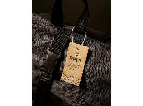Nolan Recycled RPET Rucksack