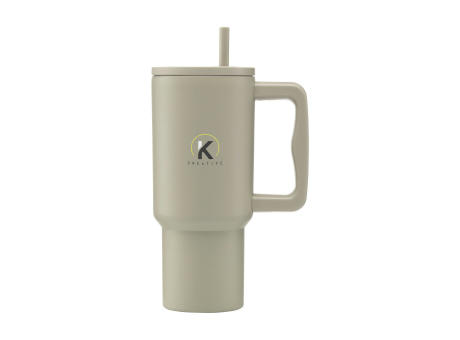 Rhino RCS Recycled Steel Cup 900 ml