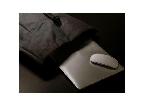 Nolan Recycled RPET Rucksack