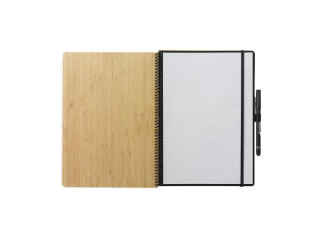 Bambook Classic Hardcover Notebook A4