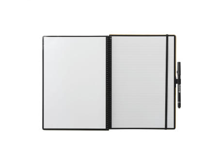 Bambook Classic Hardcover Notebook A4