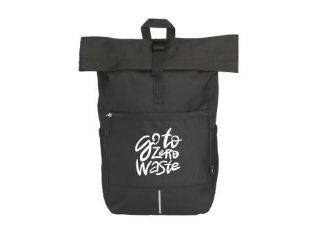 Nolan Recycled RPET Rucksack