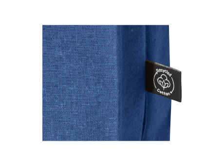 Colour Square Bag GRS Recycled Cotton (150 g/m²) Tasche
