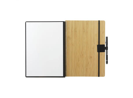 Bambook Classic Hardcover Notebook A4