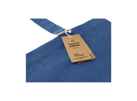 Colour Square Bag GRS Recycled Cotton (150 g/m²) Tasche