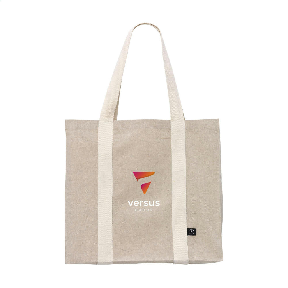 Line GRS Recycled Shopper Bag (210 g/m²)