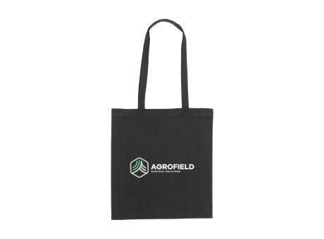 Colour Square Bag GRS Recycled Cotton (150 g/m²) Tasche