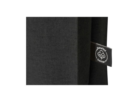 Colour Square Bag GRS Recycled Cotton (150 g/m²) Tasche