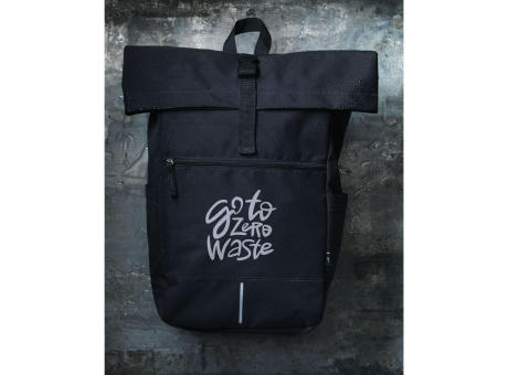 Nolan Recycled RPET Rucksack