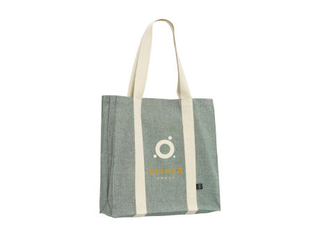 Line GRS Recycled Shopper Bag (210 g/m²)