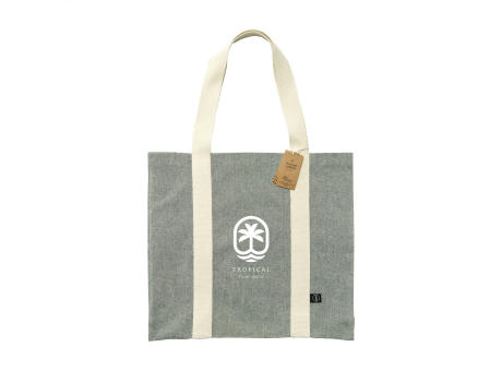 Line GRS Recycled Shopper Bag (210 g/m²)