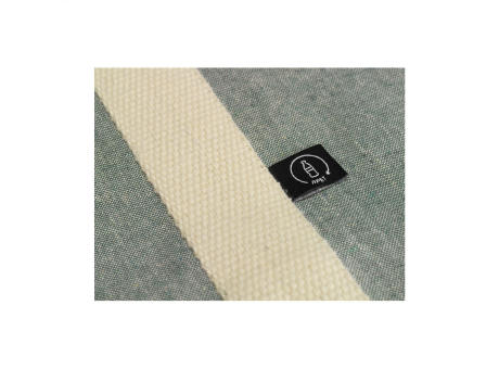 Line GRS Recycled Shopper Bag (210 g/m²)