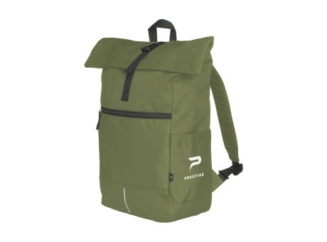 Nolan Recycled RPET Rucksack