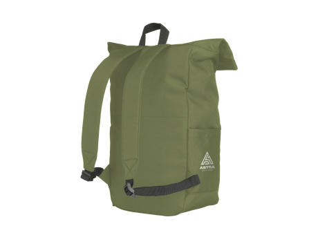 Nolan Recycled RPET Rucksack
