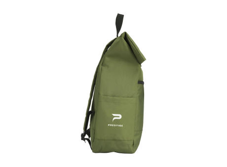 Nolan Recycled RPET Rucksack