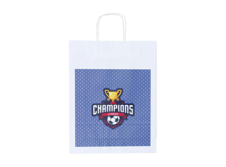 Pagari Paper Bag A3 Papiertüte