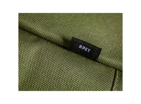 Nolan Recycled RPET Rucksack