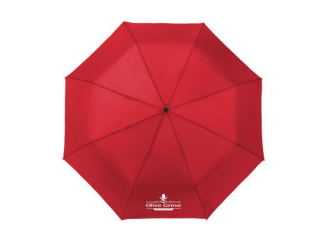 Colorado Mini faltbarer Regenschirm 21 inch
