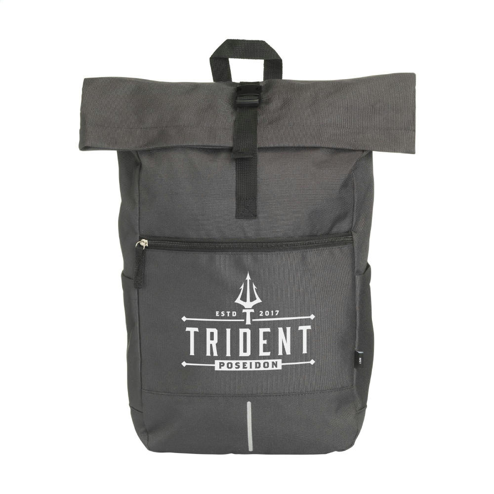 Nolan Recycled RPET Rucksack